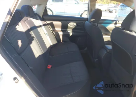 2018 Nissan Altima 2.5 S z USA, uszkodzony, nr VIN 1N4AL3AP8JC161534